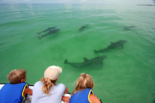 Florida Keys Tourism